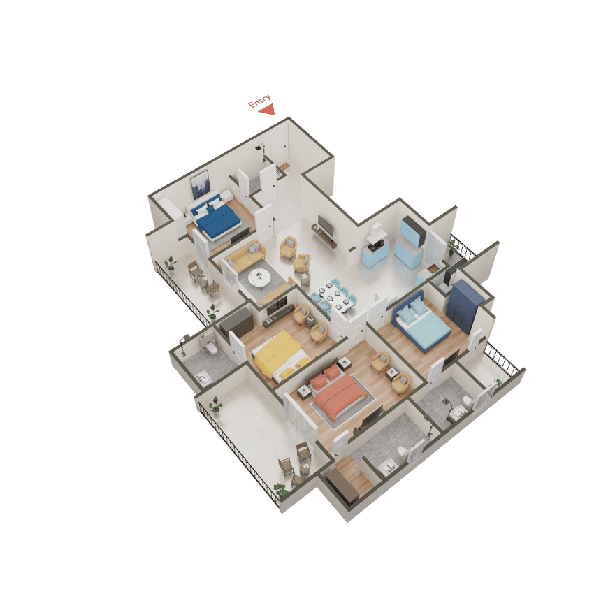 Irish Platinum - Image 49