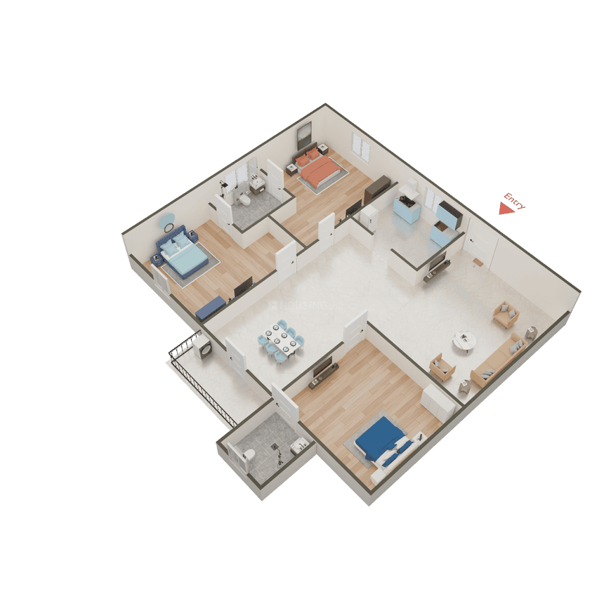 Stellar Park - Image 12