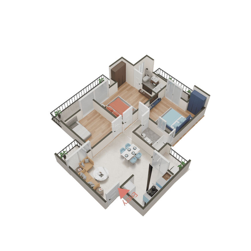 Apex Alphabet - Image 40