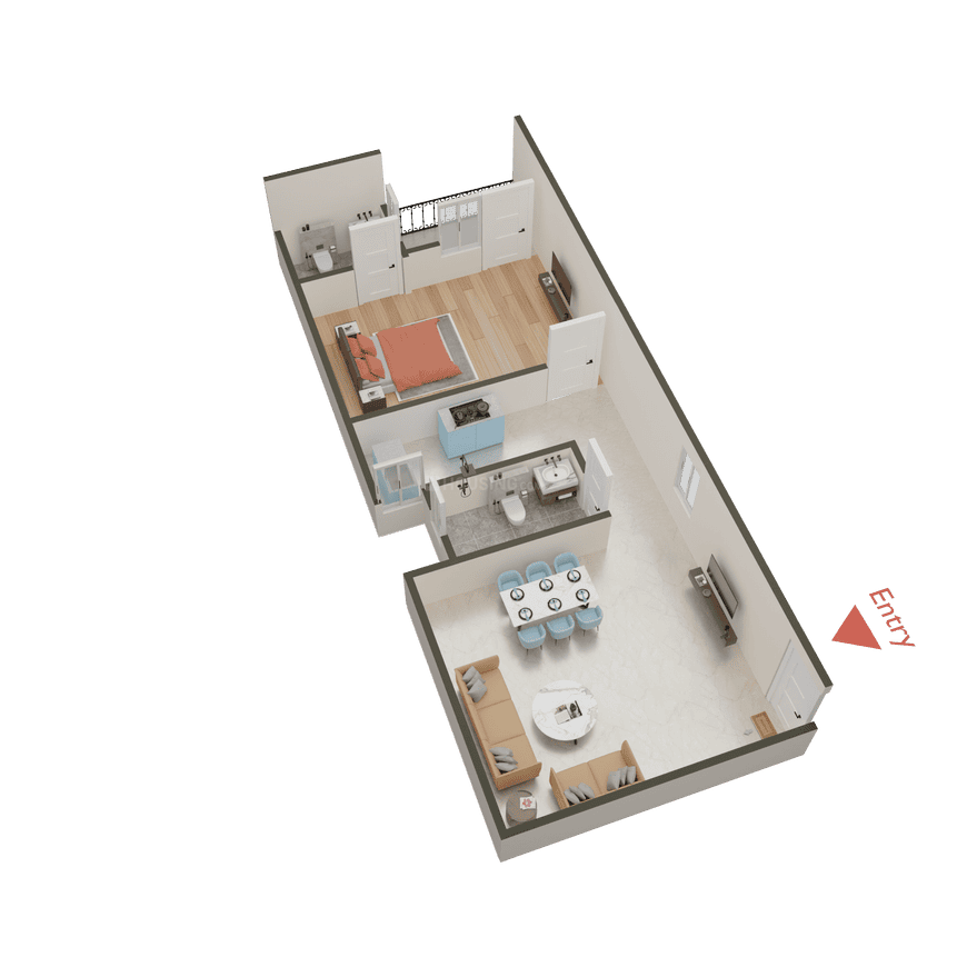 Evermark Provica Homes 2 - Image 18