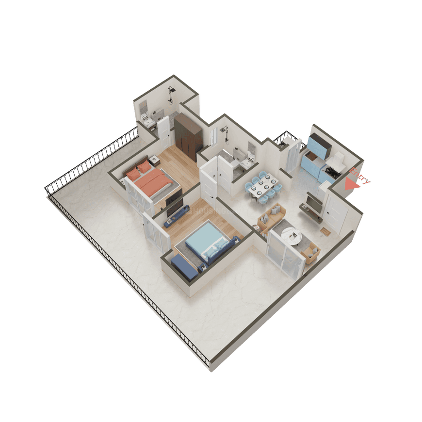 CRC Sublimis - Image 50