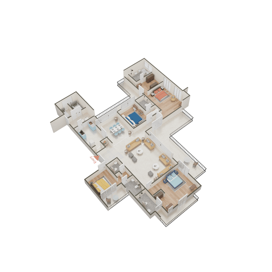 Max Estate 128 I - Image 58