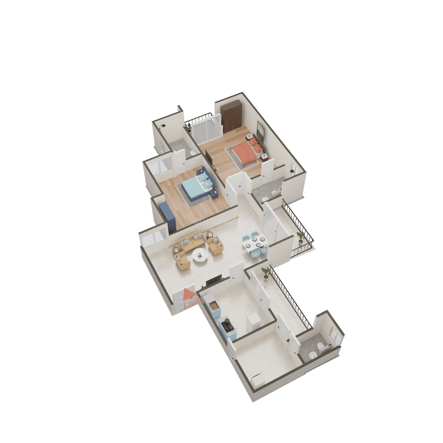 Urbtech Xaviers - Image 69