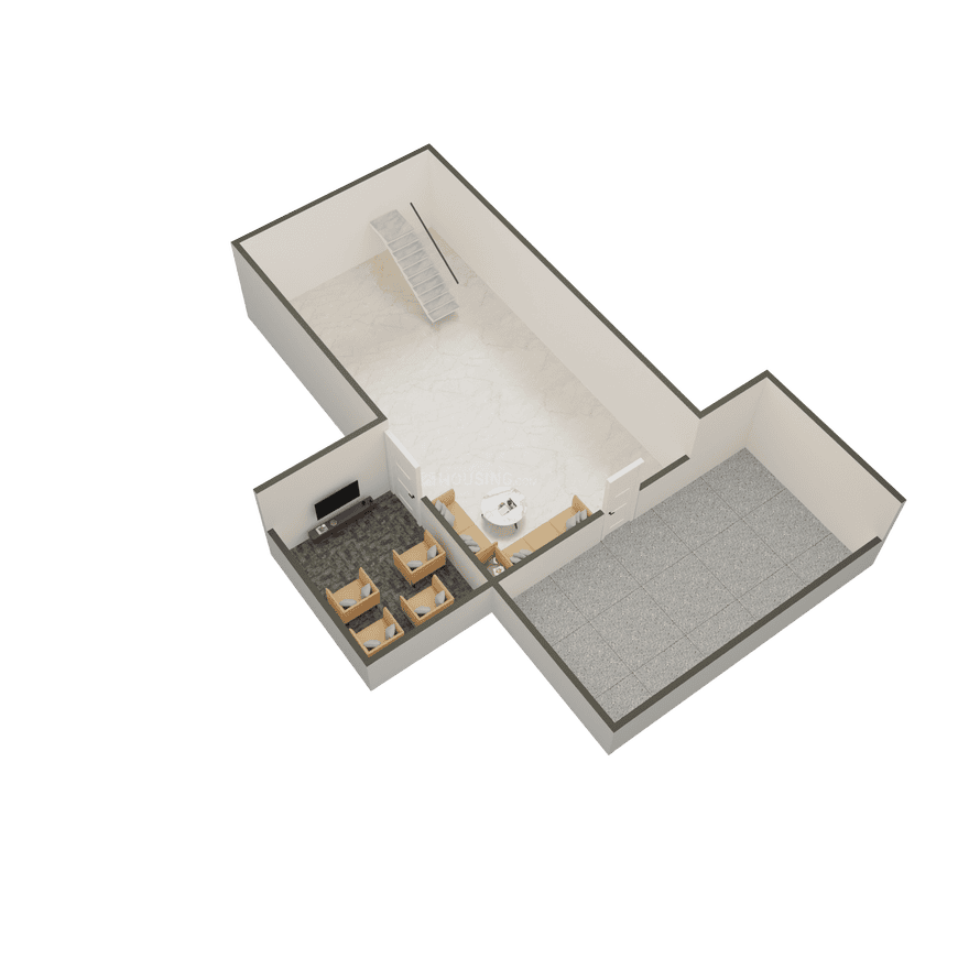 Amrapali Titanium - Image 43