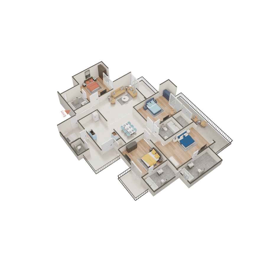 IVY County - Image 45