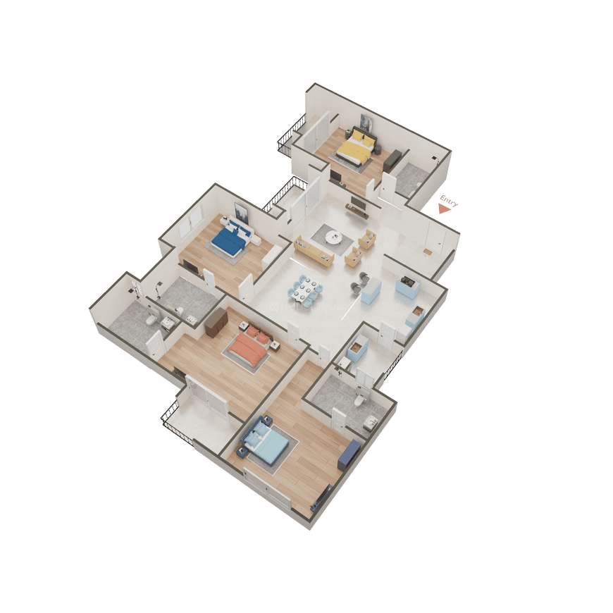 DNR Arista Phase 1 - Image 51