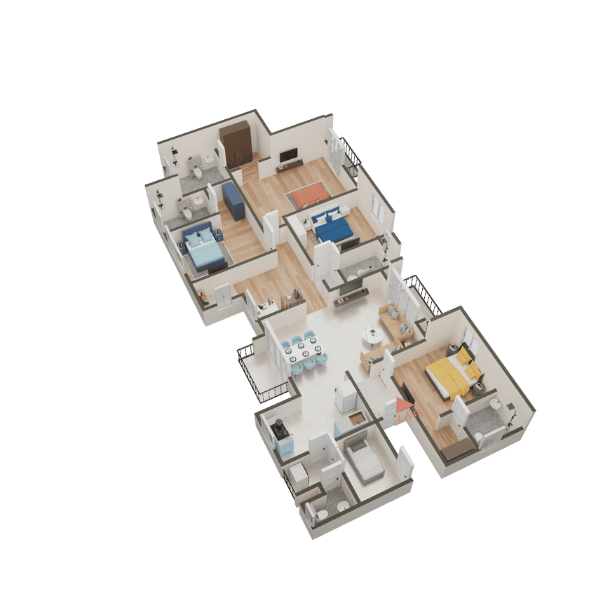 Jaypee Garden Isles - Image 35