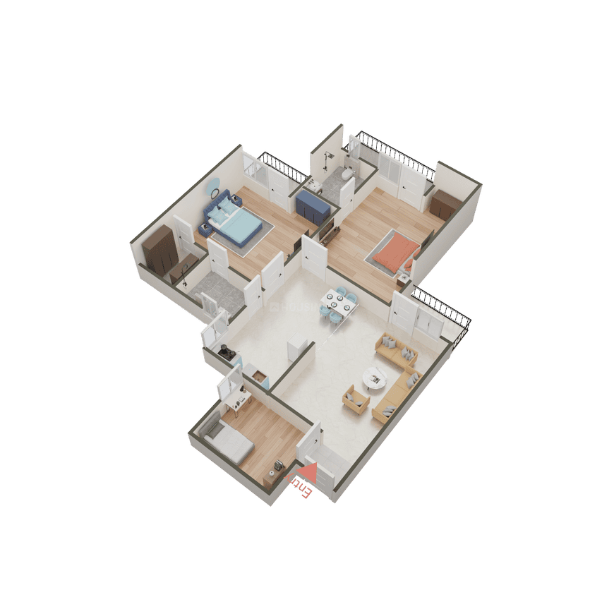 Gaursons 4th Avenue - Image 12