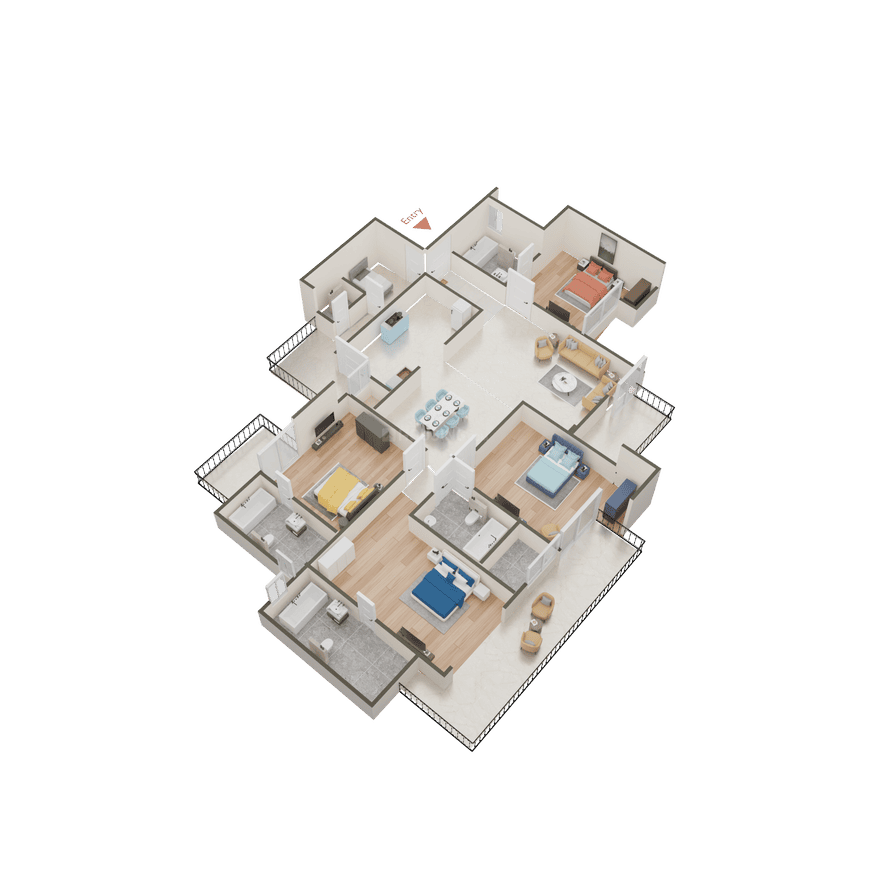 IVY County - Image 42