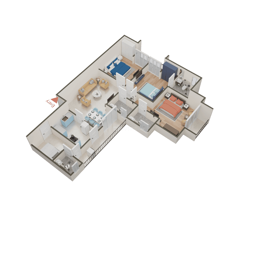 Paras Seasons - Image 79