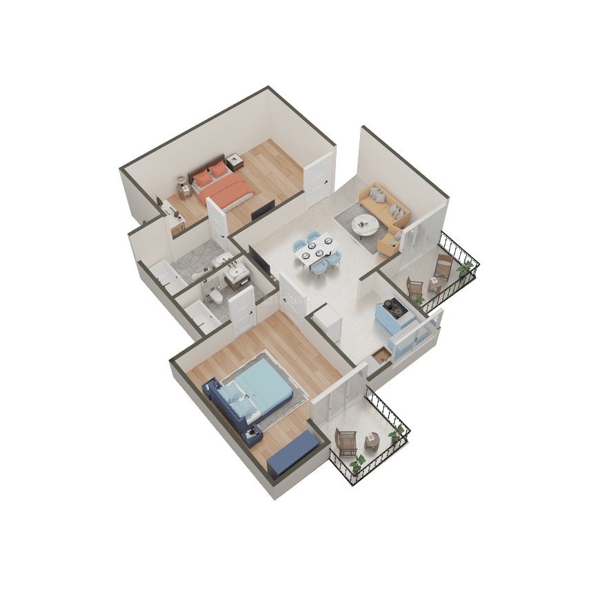 Assotech Windsor Court - Image 48