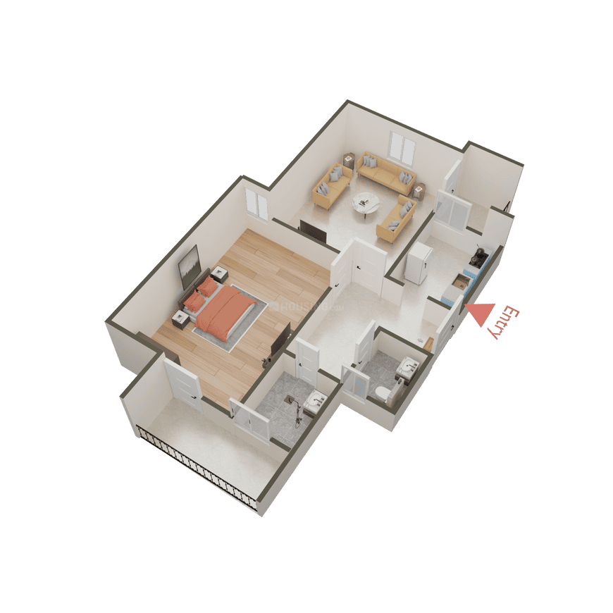 Aravali Apartments - Image 15