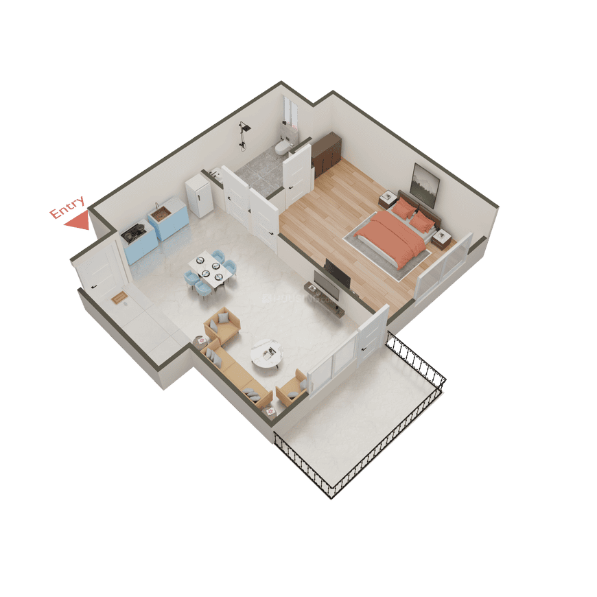 Beetle Orchid - Image 56