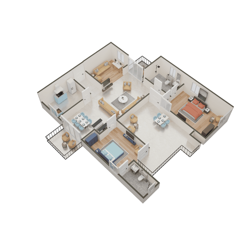 ASF Isle de Royale - Image 45