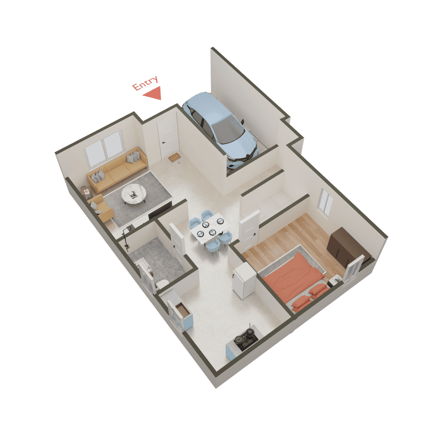 Grand La Palazzo - Image 39