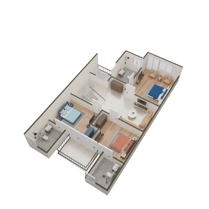 Solitairian City - Image 148