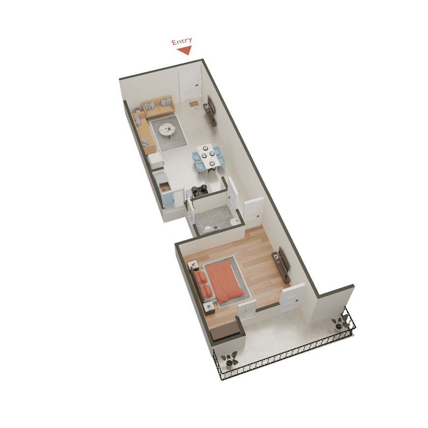 Vihaan Wisteria Phase 2 - Image 16