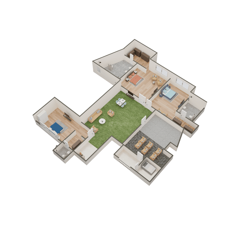 Adani Lushlands - Image 100