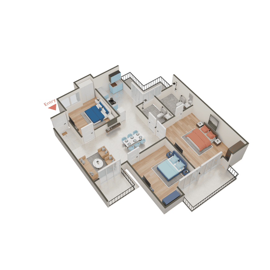 Hi Castle - Image 35