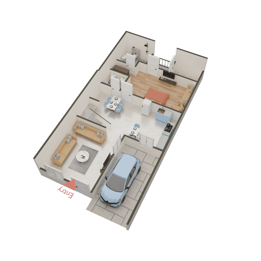 Ashiyana Villas - Image 29