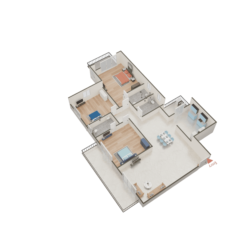 Hiranandani Crossgate - Image 19