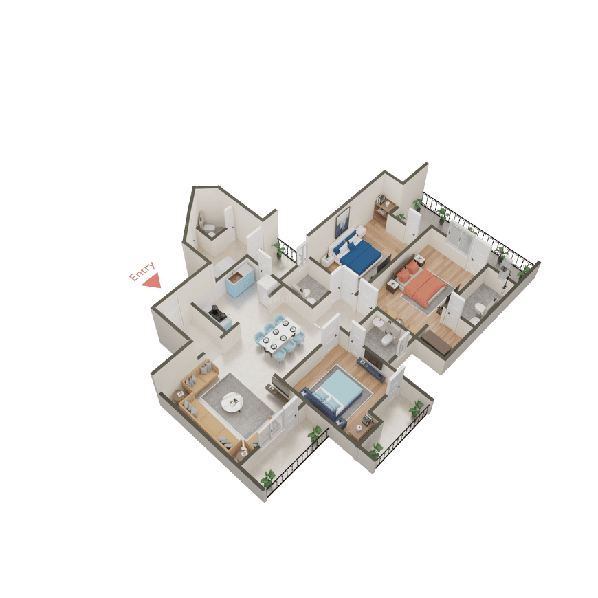 Earthcon Casa Grande 2 - Image 51