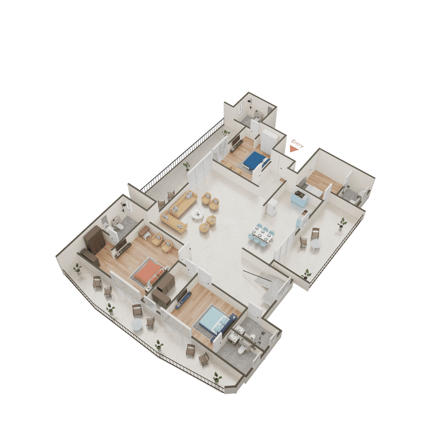 Aspire Leisure Park - Image 45