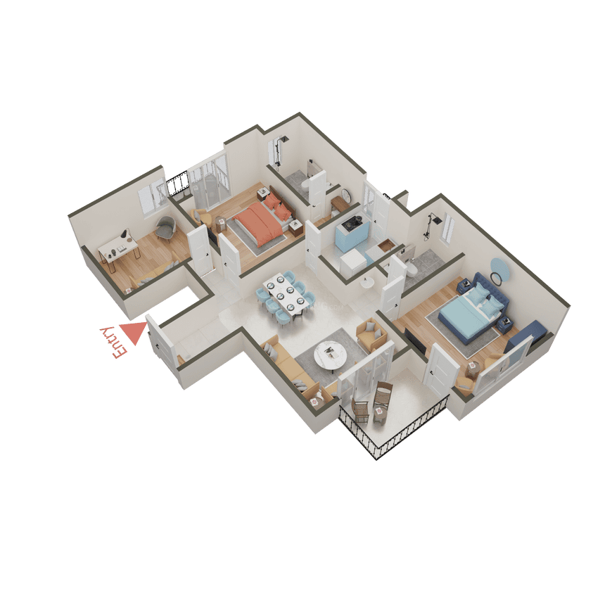 ASF Isle de Royale - Image 49