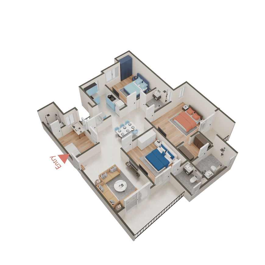 Great Value Anandam - Image 28