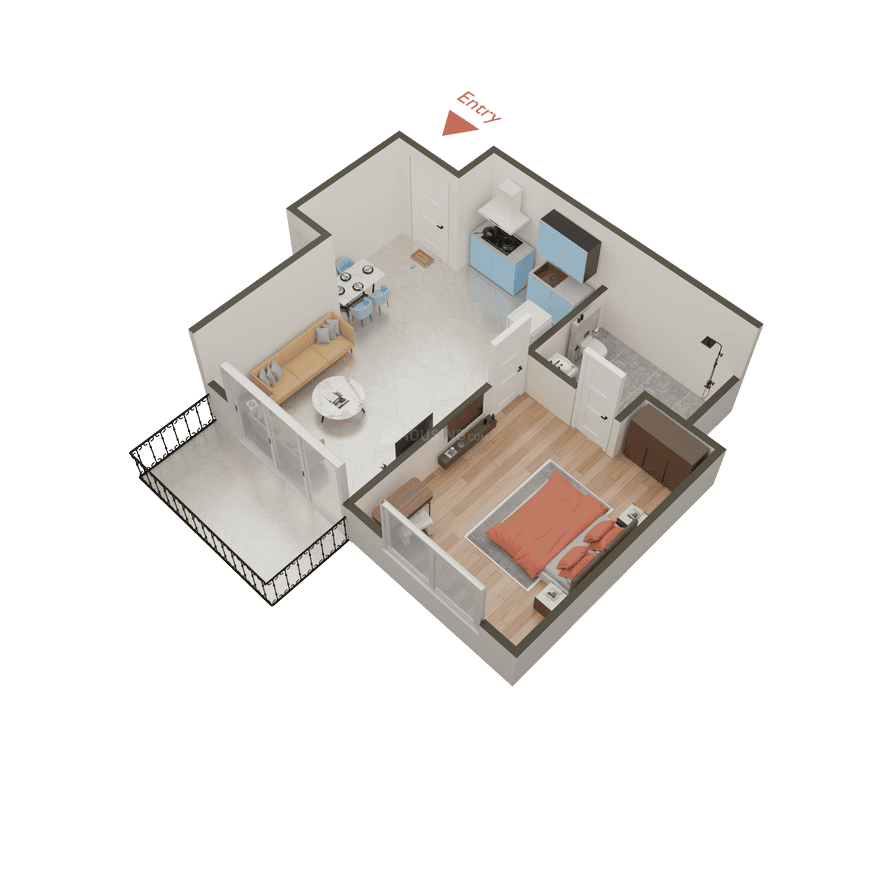 Earthcon Beetle Suites - Image 9