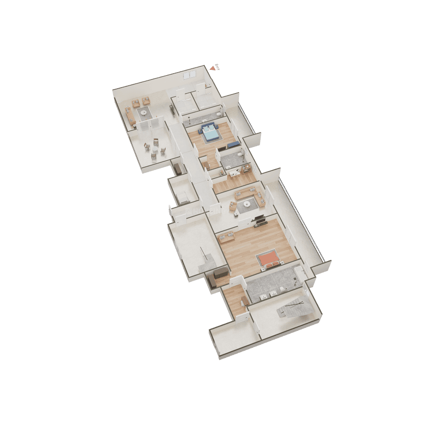 Paras Quartier - Image 64