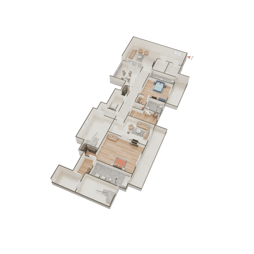 Paras Quartier - Image 65