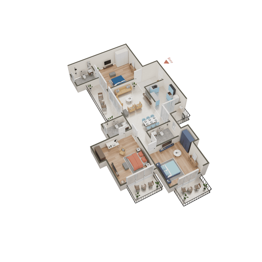 Capital Athena - Image 54