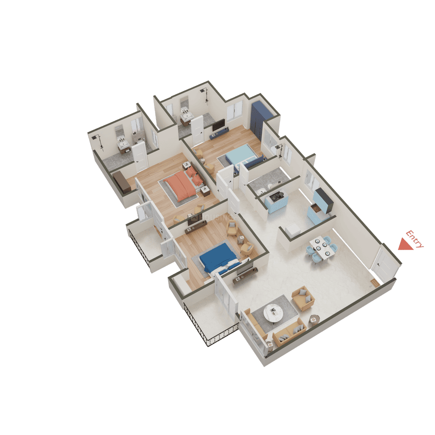 Jaypee Wish Town Klassic - Image 58