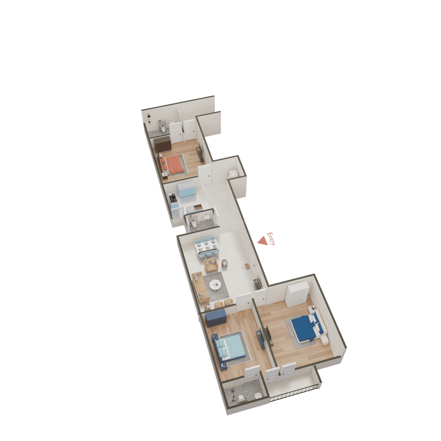 JMD Marvella Homes - Image 52