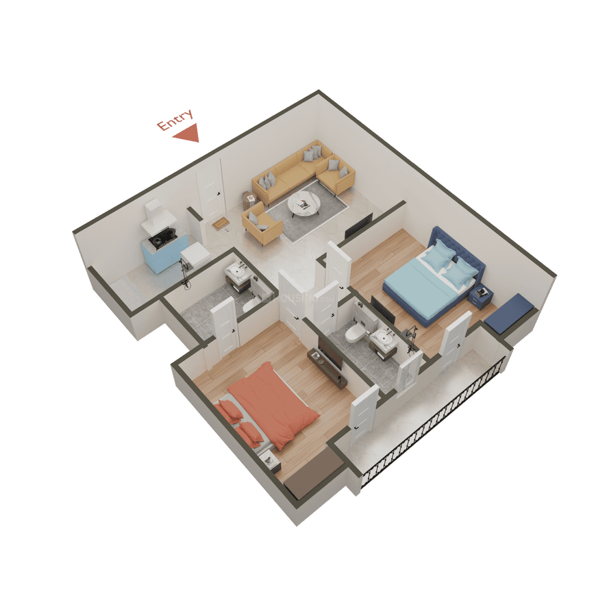 Investors Aashiyana Glory - Image 5