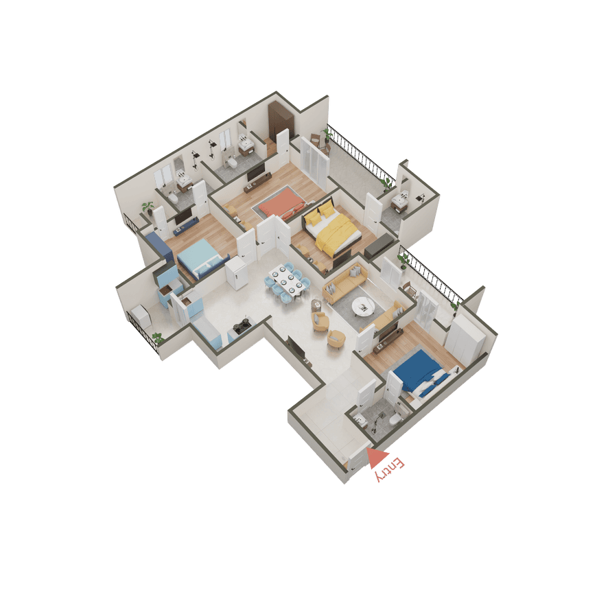 Irish Platinum - Image 51