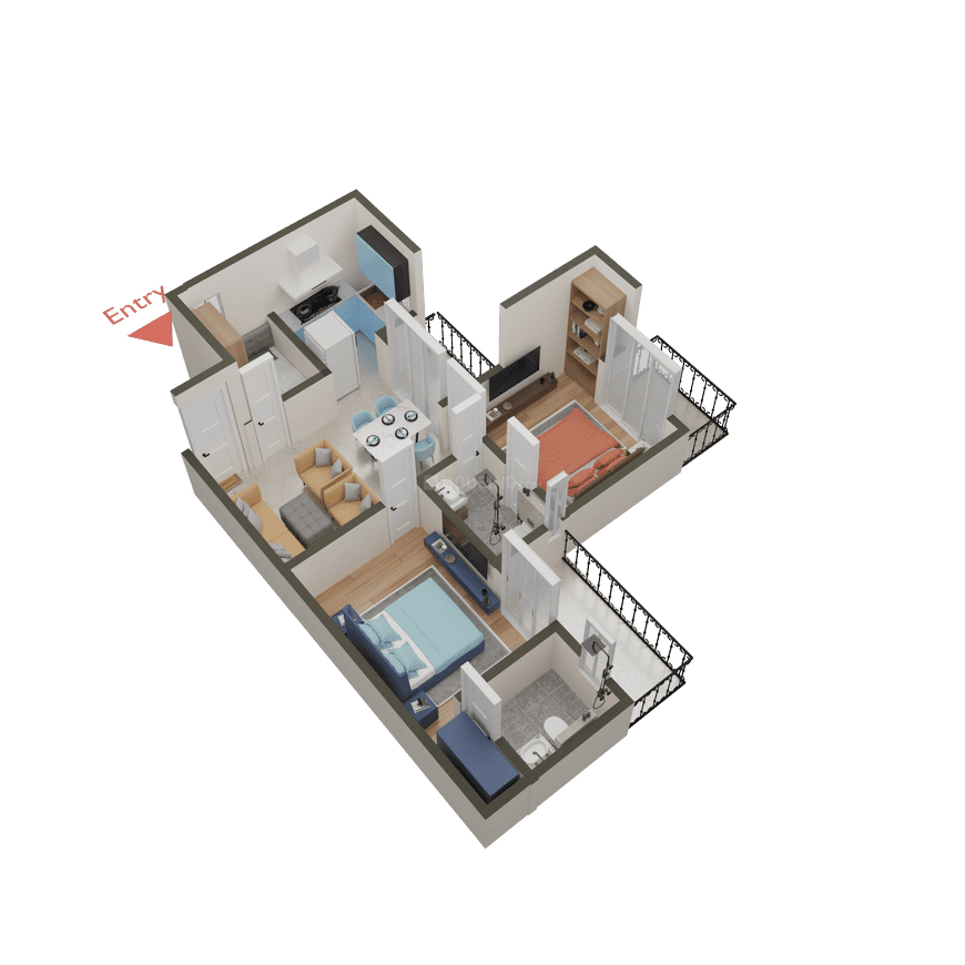 Nirala Estate - Image 35