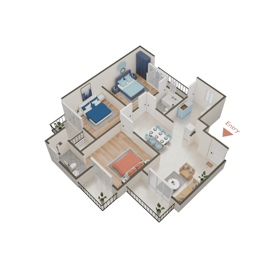 Future Estate - Image 34