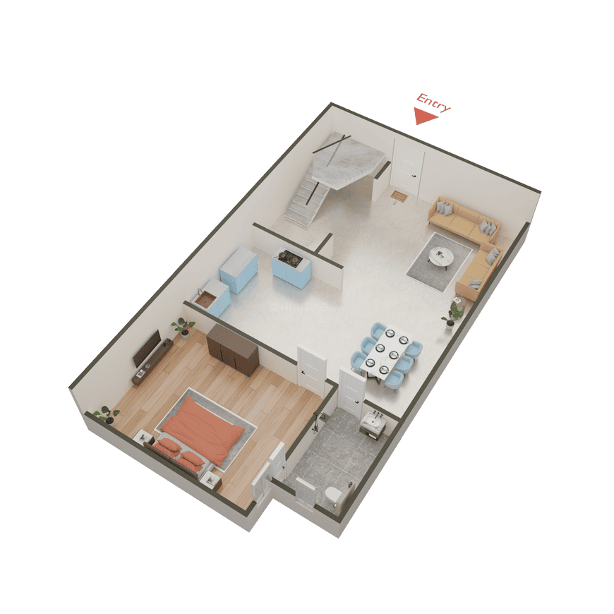 Shiv Shakti Shyam Kunj Villa - Image 8