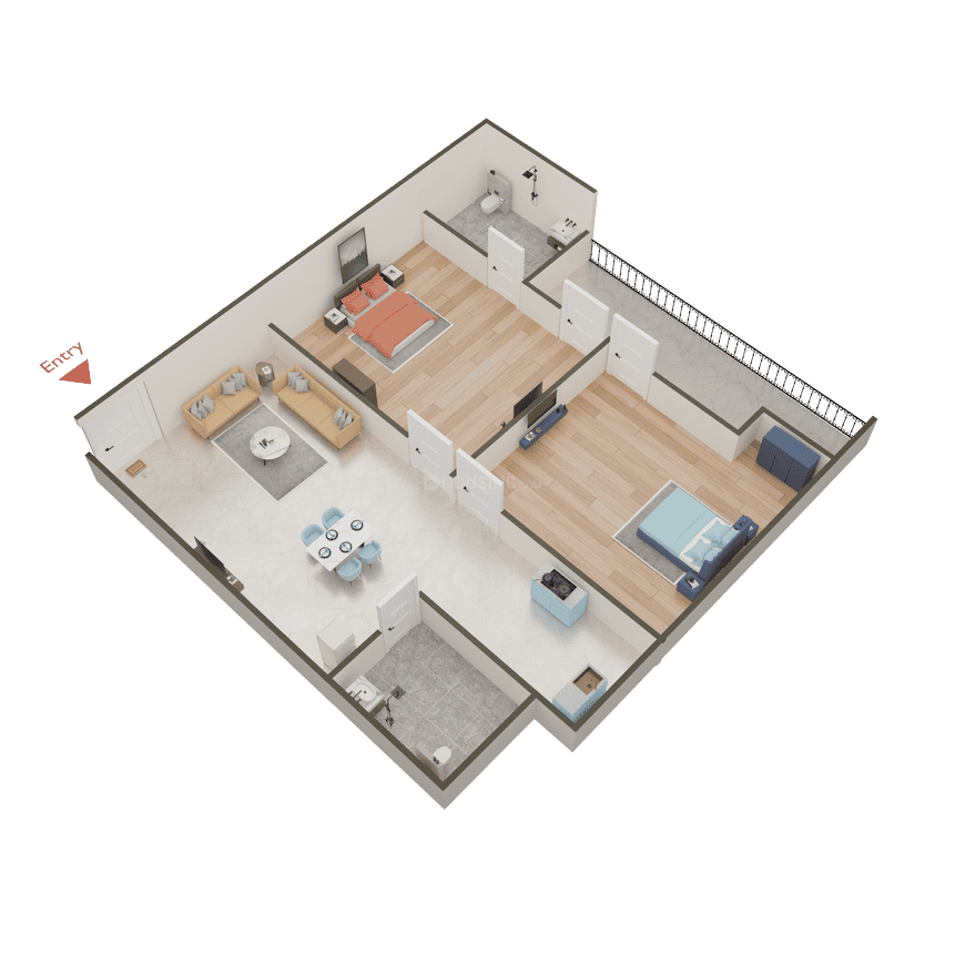 Signix Harmony Heights - Image 29