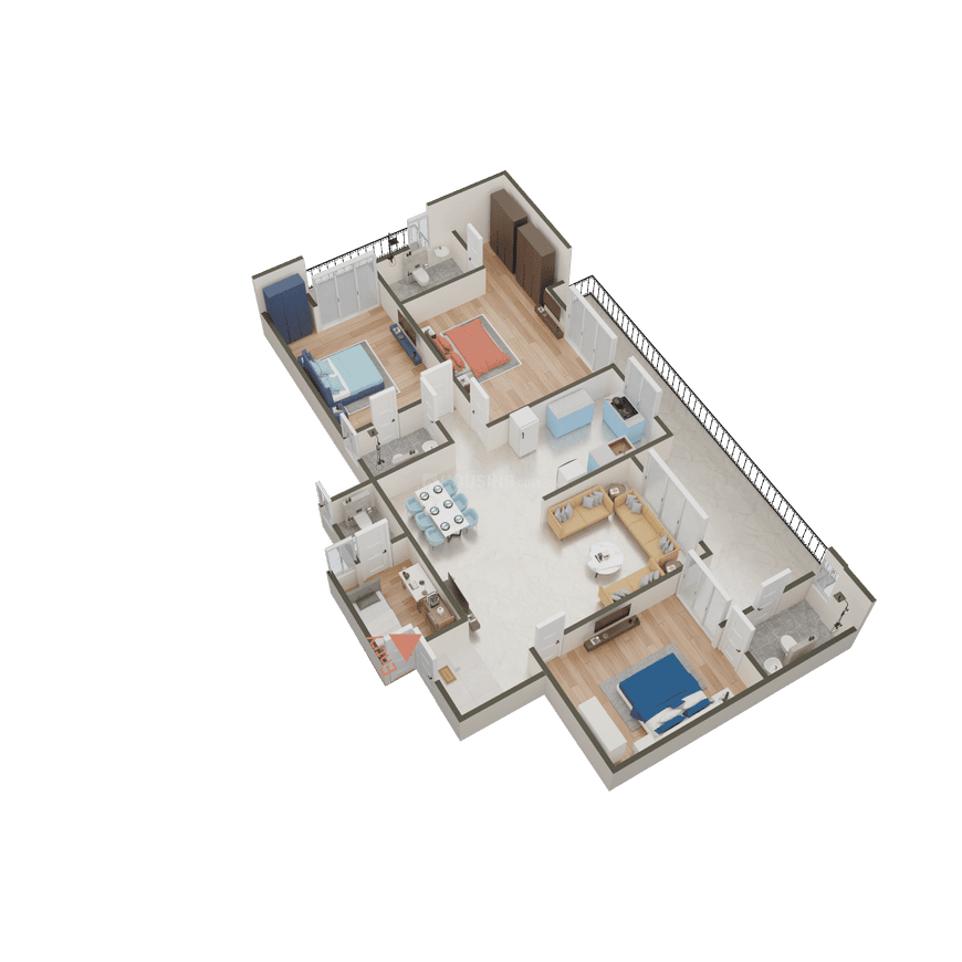 Maxblis Grand Kingston - Image 30