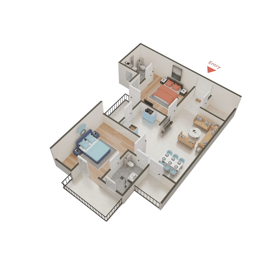 Aims Green Avenue - Image 53