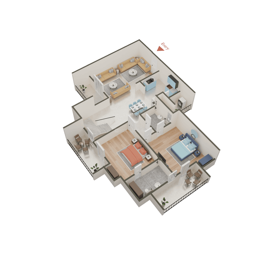 Mangalya Novena Green - Image 79