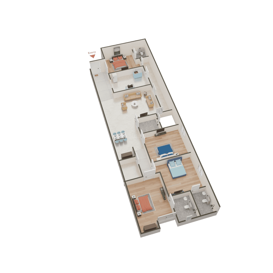 Sawasdee Heights - Image 65