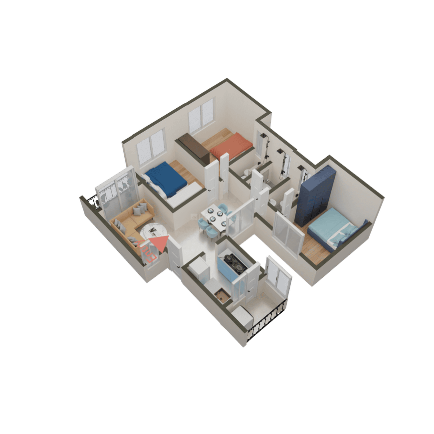 DS Skycity - Image 50