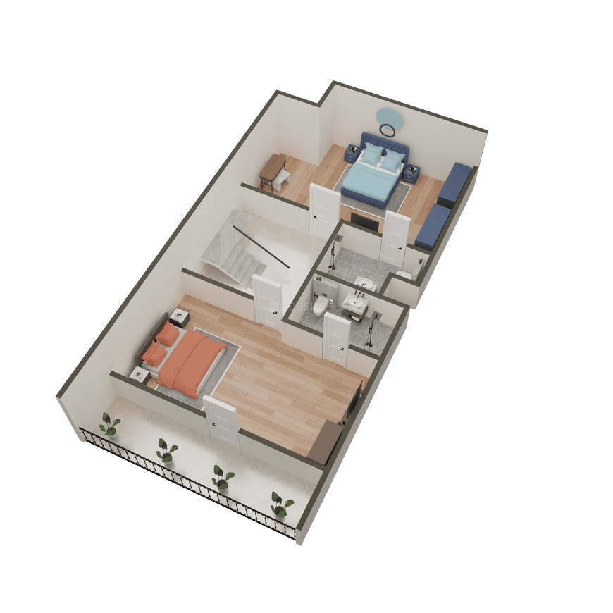 Paradise Krishna Vatika Luxurious Villas - Image 16