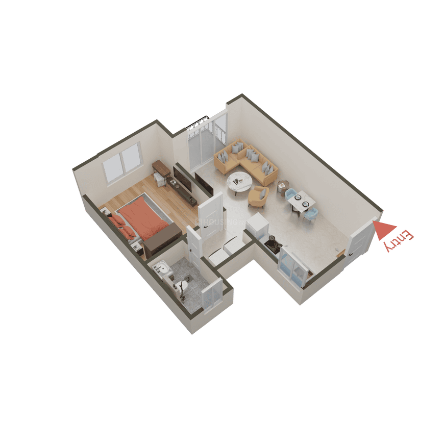 Sobha Aurum - Image 40