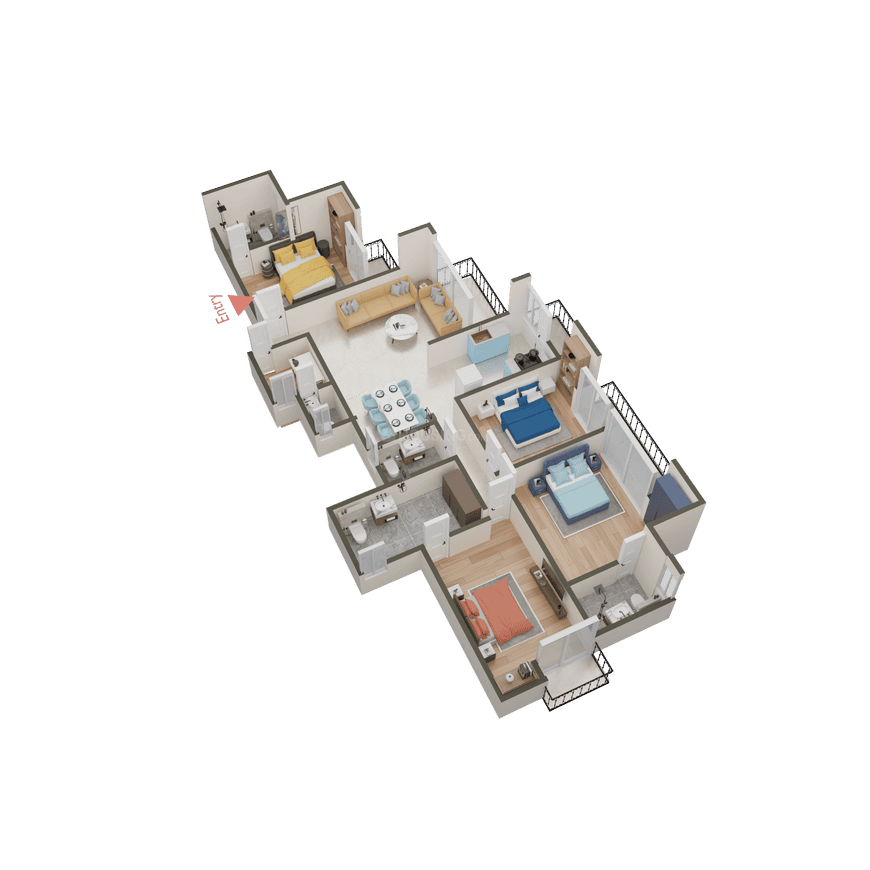 Prateek Laurel - Image 59