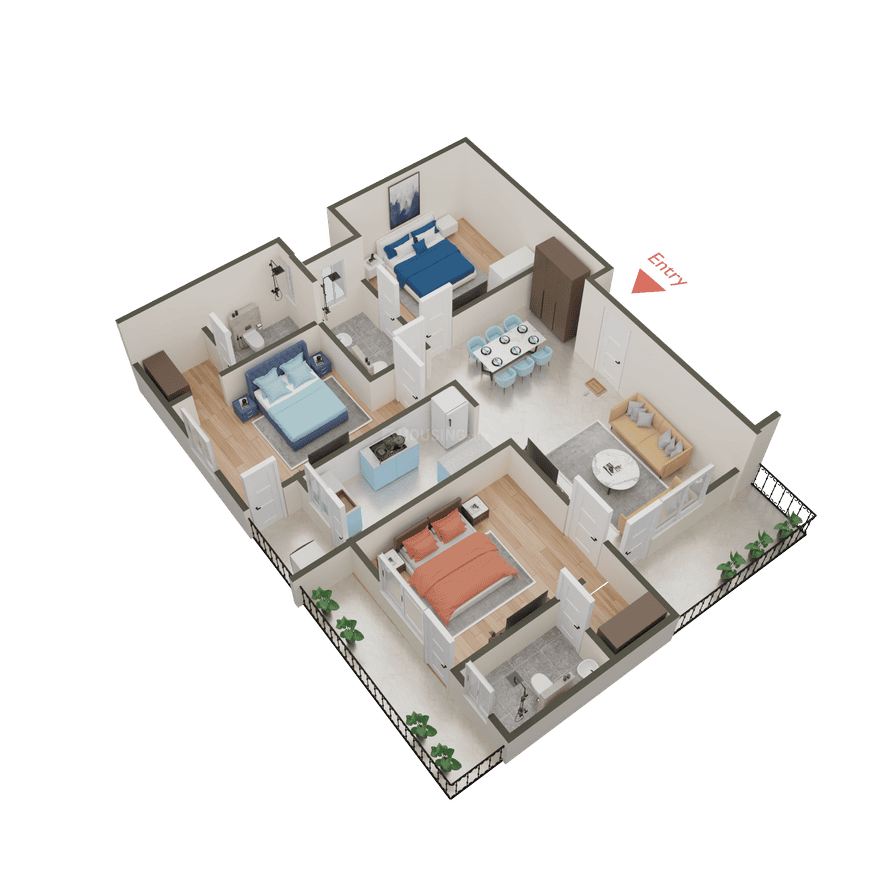 The Ultima 107 - Image 69